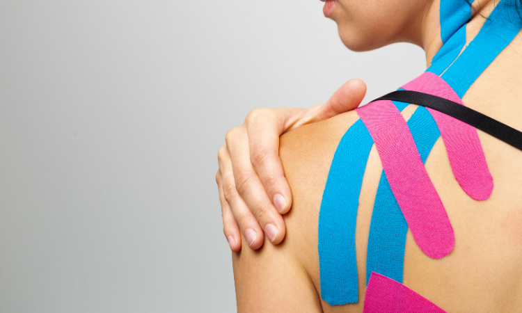 kinesiotaping Wrocław kinesiotaping Wrocław