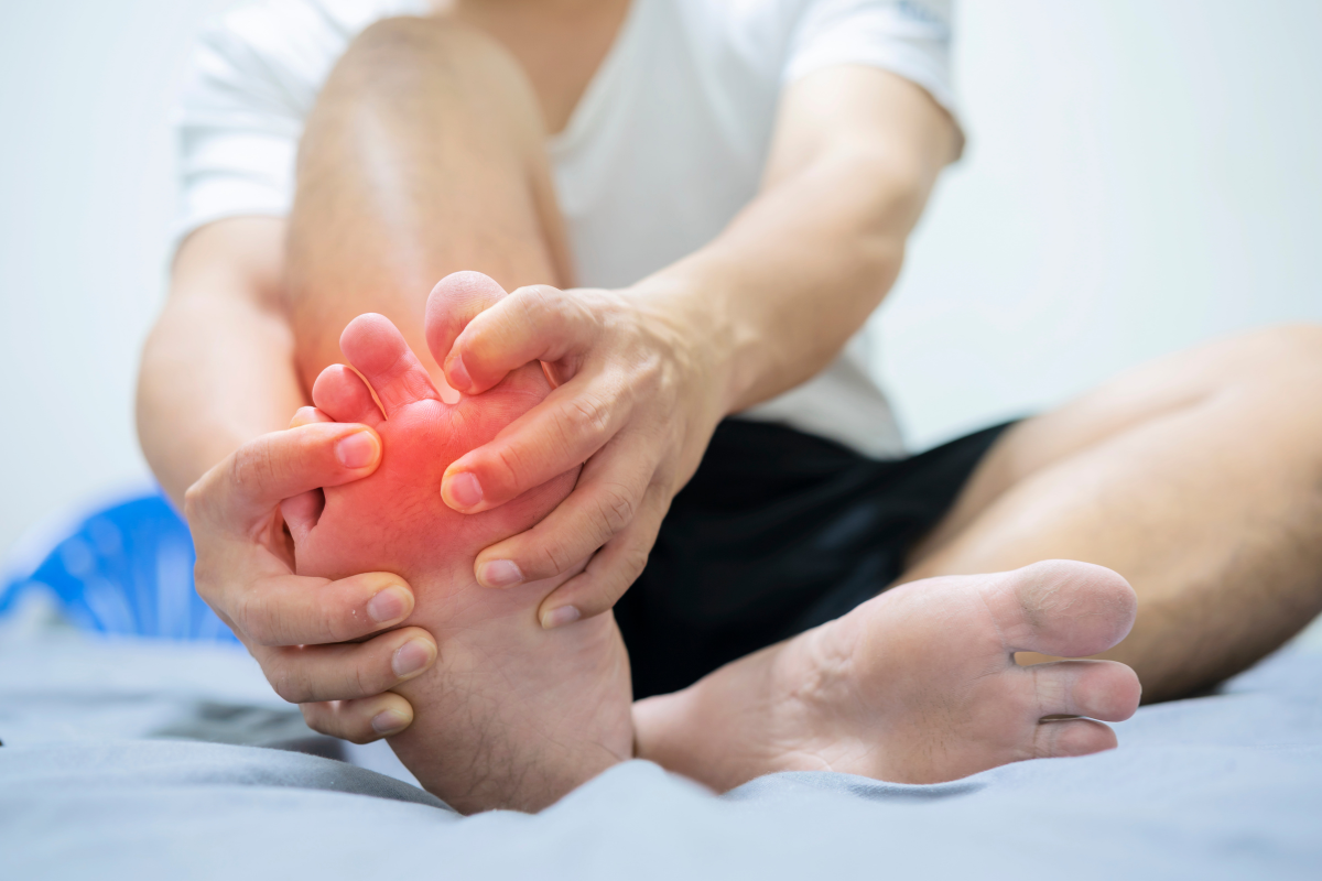 Dietetyka i fizjoterapia -  MTS Holistic Therapy