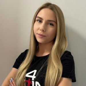 Konsultacja dietetyczna online