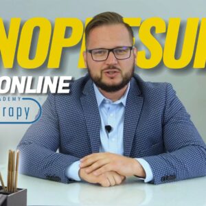 Kurs pinopresury online